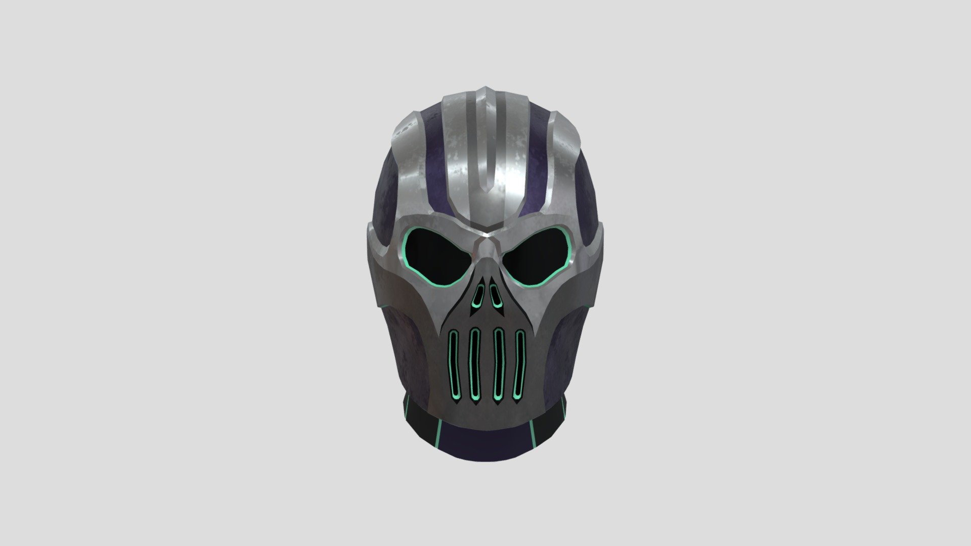 Apocalypse Ballistic Mask for the Vanu Sovereignty on Planetside 2.
Avalible in game now - Planetside 2 Apocalypse Ballistic Mask - 3D model by Jeff Kratzer (G1ngerBoy) (@G1ngerBoy) 3d model