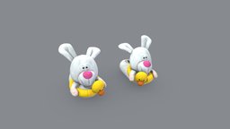 Cute Puppy Bunny Plush Soft Velvet Slippers bathroom, bunny, cute, kids, dog, puppy, soft, shoes, slippers, cosy, womens, plush, uni, sleepers, female, male