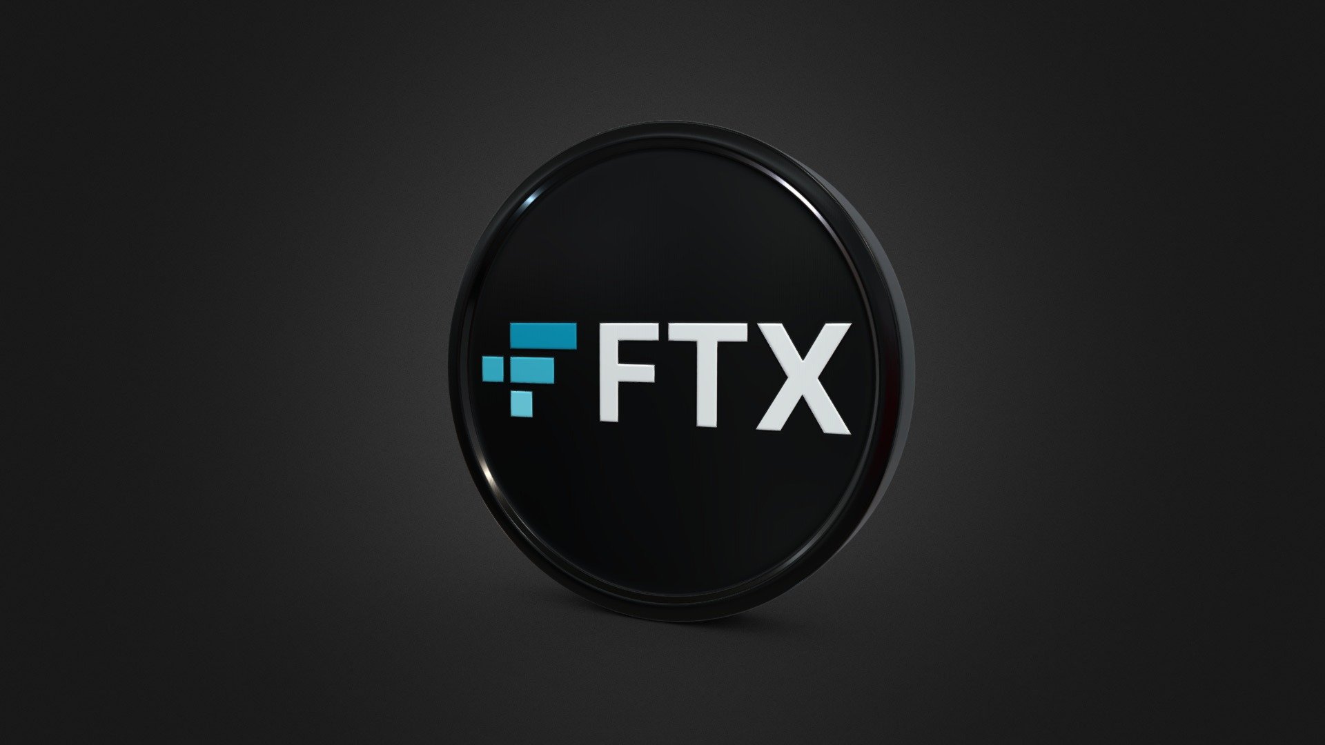 FTX TOKEN3D Model

Realistic and very detailed FTX 3D Model

Based on FTX COIN Brand &amp; Press web page. Following the communication guide of FTT COIN Ecosystem.
 - FTX Token - Buy Royalty Free 3D model by Leandro Salerno (@leansaler) 3d model