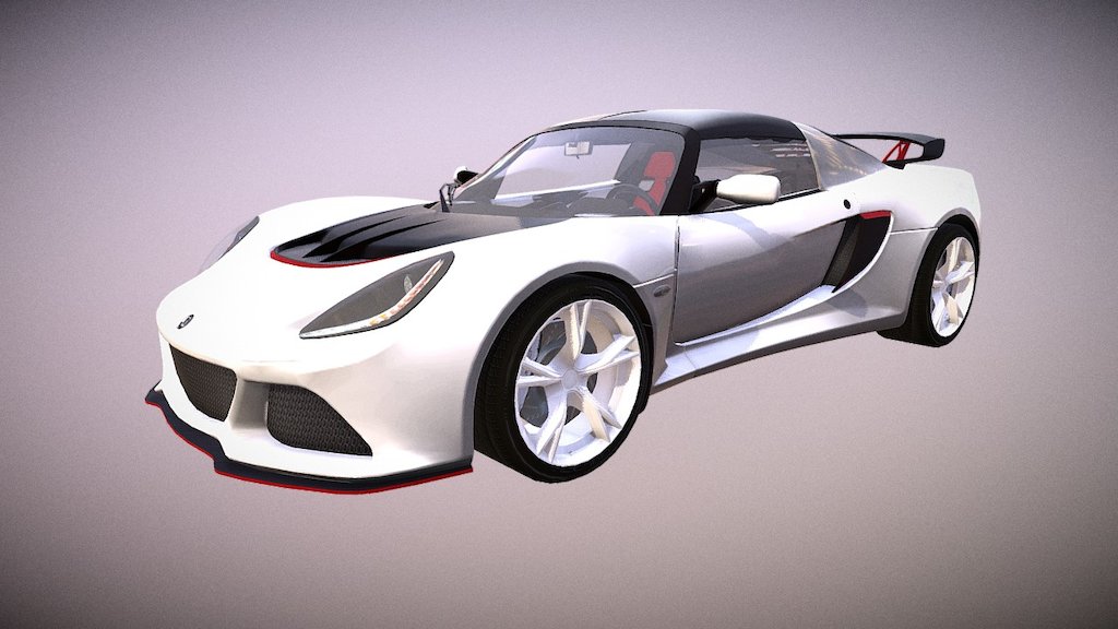 Subscribe and like my videos! - YouTube

https://www.youtube.com/watch?v=3kuUdWagrx8

Super sports car model for game.
 - Unlock super sports car #01 2015 - Buy Royalty Free 3D model by UnlockGameAssets 3d model