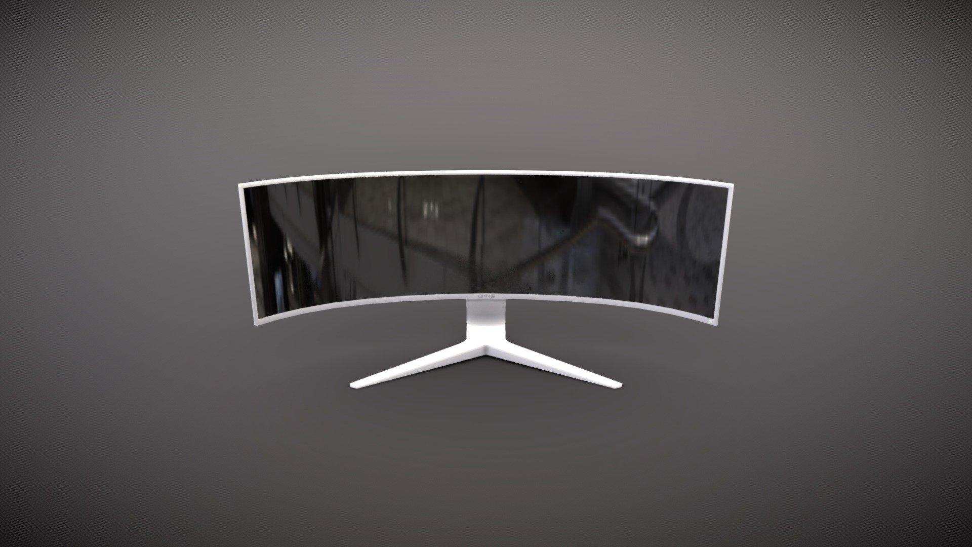 Game-ready Monitor 3D model with 1 material only and 1.6K polygons.

Suitable for any living room or interior.



Details: 

- 1.6K polygons

- 4K textures

- Color, Metalic, Roughness, Normal maps included.



If you have any model related questions or concerns, please feel free to contact us via email: info@dexsoft-games.com - Ultra Wide Monitor - Buy Royalty Free 3D model by Dexsoft Games (@dexsoft-games) 3d model
