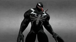 Venom marvel, venom, playstation, sony, spider-man, insomniac, ps5, insomniac-games, spiderman2