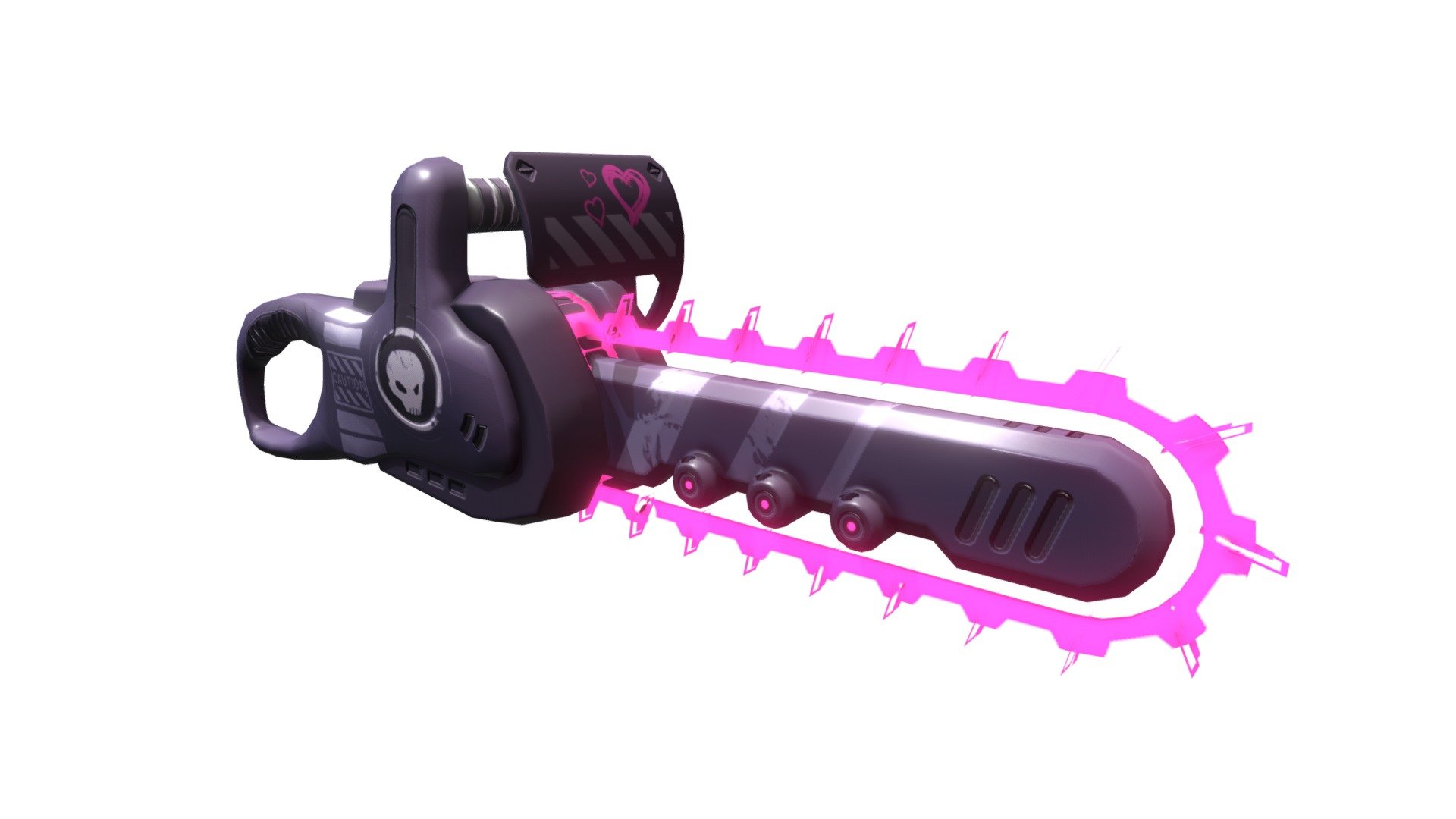 Exclusive weapon Item for Vithar. Check it out!

https://sketchfab.com/models/ab91b5aa147f470eb548040db4f7b335?ref=related - Vithar's Laser Chainsaw - 3D model by Luís Cherubini (@luischerub) 3d model