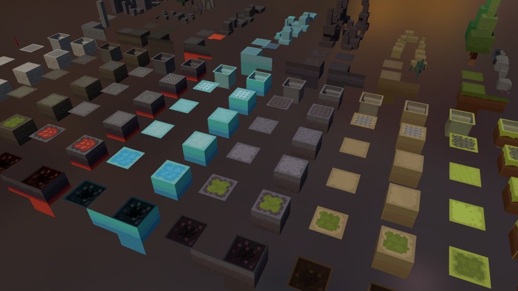 Unity3D AssetStore URL

-link removed- - 3D Cartoon Box Map - 3D model by layerlab 3d model
