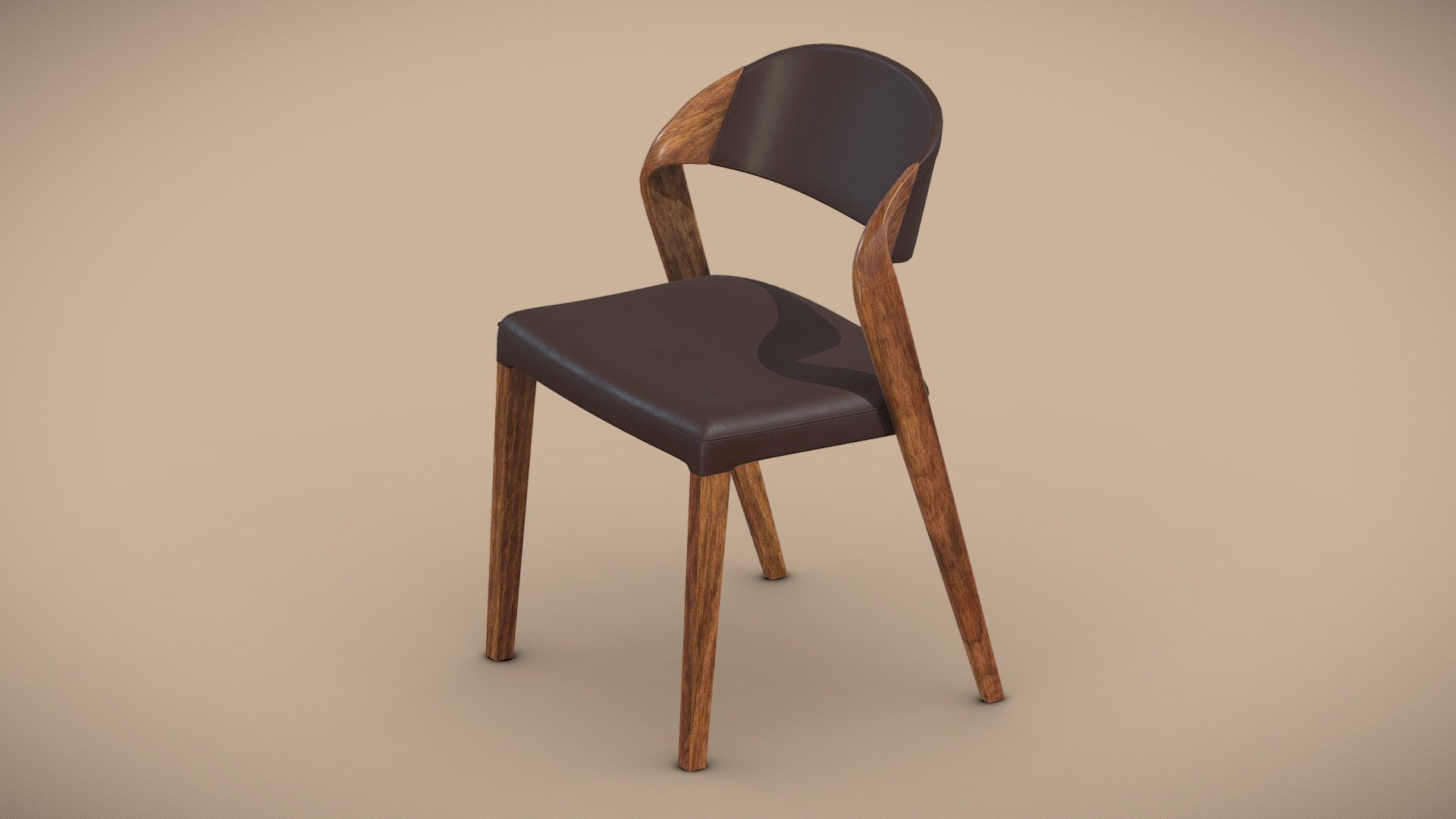 Spin Chair

Design by Martin Ballendat 

Models provided with a relatively low polycount, but it can be use in Archviz with more subdivision. 
4K Textures. 




Vertices  7 310

Triangles 14 032

Polygon   7 018
 - Spin Chair - Buy Royalty Free 3D model by AllQuad 3d model