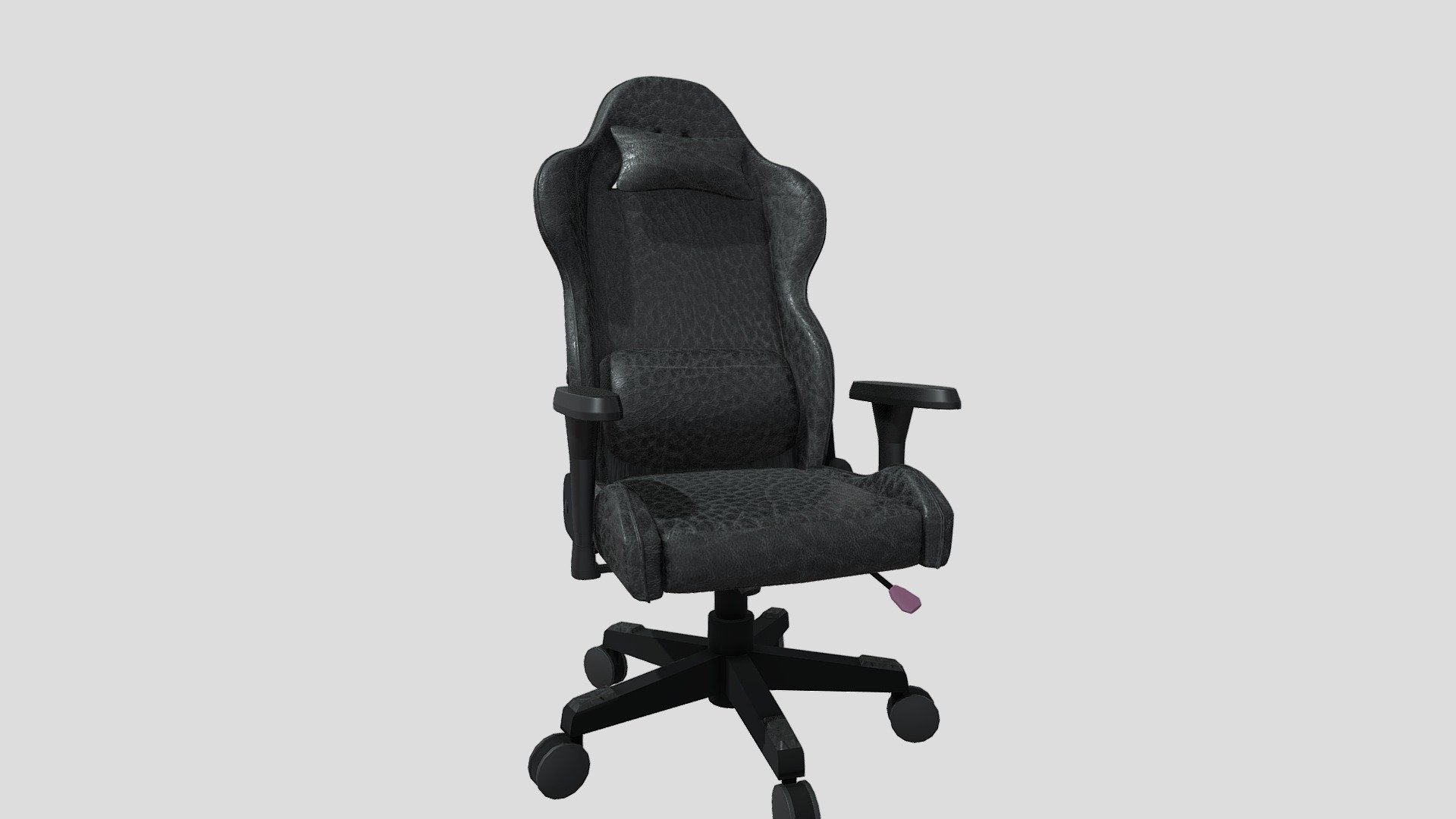Very comfortable proffesional gaming chair which is perfect for your gaming room (rigged).
4149499809590621 for tea pls - Gaming chair - Download Free 3D model by Man1ac (@Maniac1) 3d model