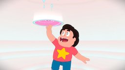 Steven Universe: Season One Steven!