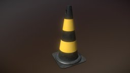 Traffic Cone