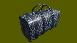 Bag Dior Lingot 50