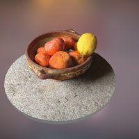 Fruit Bowl recap360