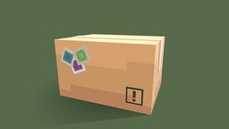 Box blockbench, minecraft