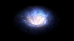 Galaxy Space Portal Black Hole universe, time, b3d, effect, travel, warp, jump, cosmic, galaxy, star, fx, nature, looping, blackhole, wormhole, cosmos, blender, sci-fi, animation, fantasy, space, magic, environment