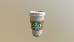 Starbucks Addiction