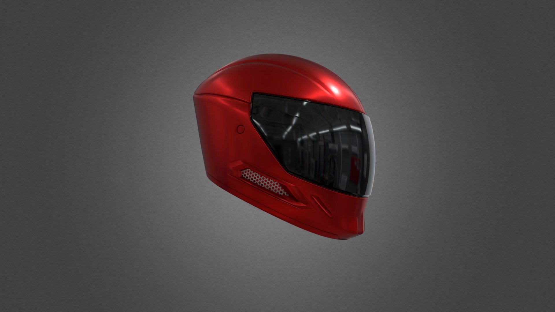 A recent model I made under the maya training of Elementza. He is awesome if you want to learn 3d modelling to a high, clean standard. 

Link to his channel here: https://www.youtube.com/c/Elementza - Elementza Bike Helmet - Download Free 3D model by BasedOptimal 3d model