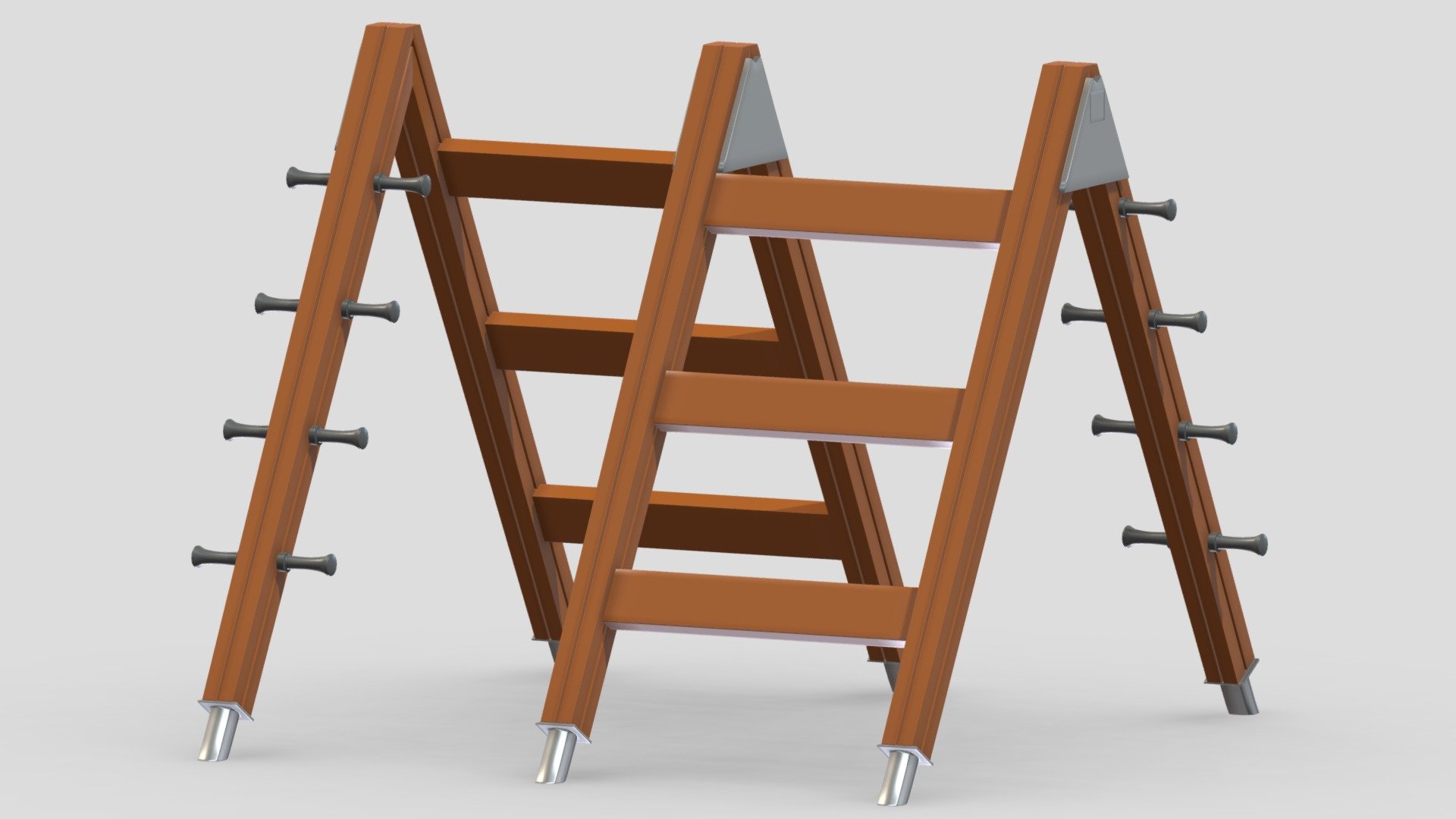 Hi, I'm Frezzy. I am leader of Cgivn studio. We are a team of talented artists working together since 2013.
If you want hire me to do 3d model please touch me at:cgivn.studio Thanks you! - Lappset Climbing Frame 06 - Buy Royalty Free 3D model by Frezzy3D 3d model