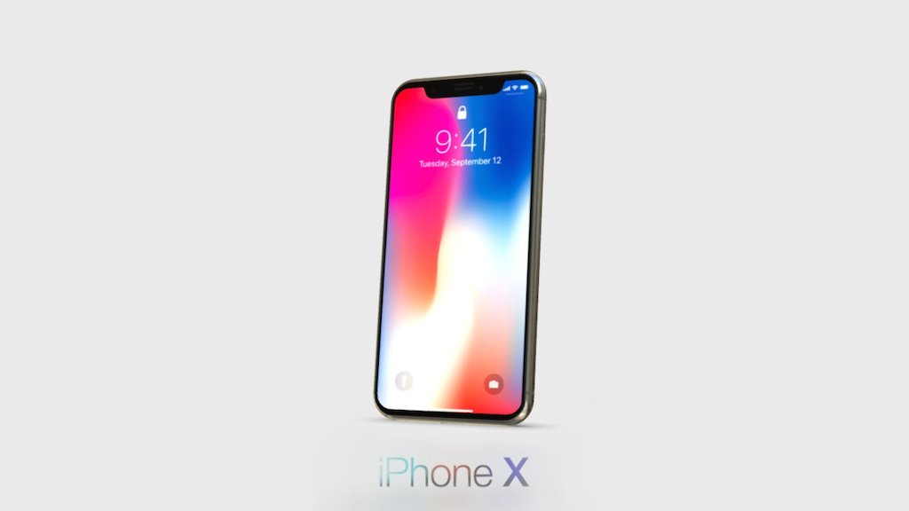 &ldquo;Our vision has always been to create an iPhone that is entirely screen. One so immersive the device itself disappears into the experience. And so intelligent it can respond to a tap, your voice, and even a glance. With iPhone X, that vision is now a reality. Say hello to the future.