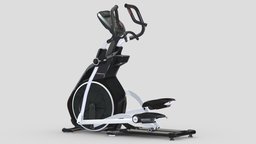 Bowflex BXE326 Elliptical bike, room, cross, set, stepper, cycle, sports, fitness, gym, equipment, vr, ar, exercise, treadmill, training, professional, machine, commercial, fit, weight, workout, excite, weightlifting, elliptical, 3d, home, sport, gyms, myrun