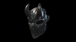Slaughter To Prevail Mask 