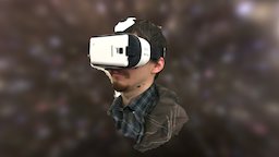 VR TRAVEL vr, virtualreality, recap360, 3dst, 3dst39, samsunggearvr, photogrammetry