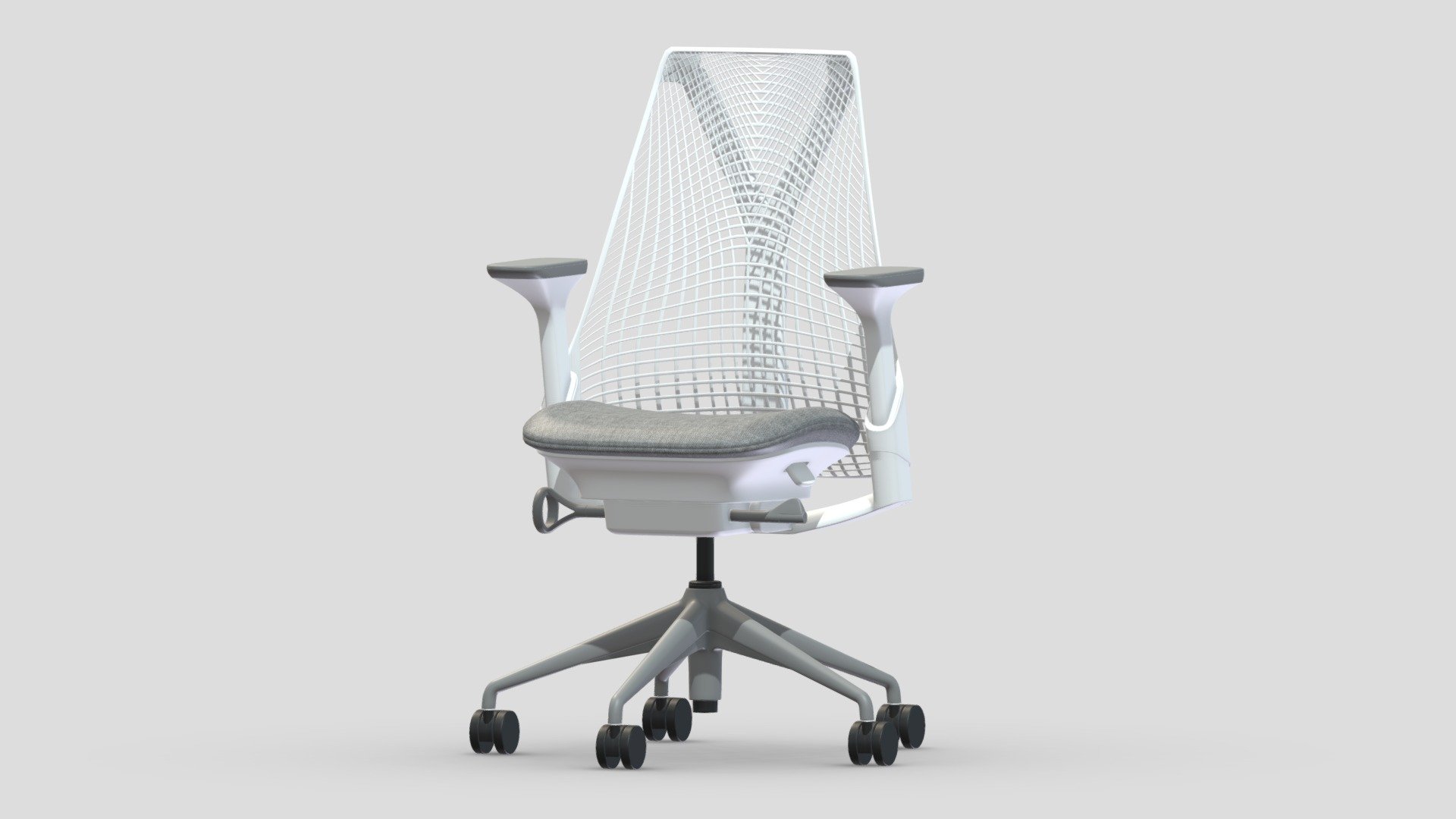 Hi, I'm Frezzy. I am leader of Cgivn studio. We are a team of talented artists working together since 2013.
If you want hire me to do 3d model please touch me at:cgivn.studio Thanks you! - Miller Sayl Chair - Buy Royalty Free 3D model by Frezzy3D 3d model