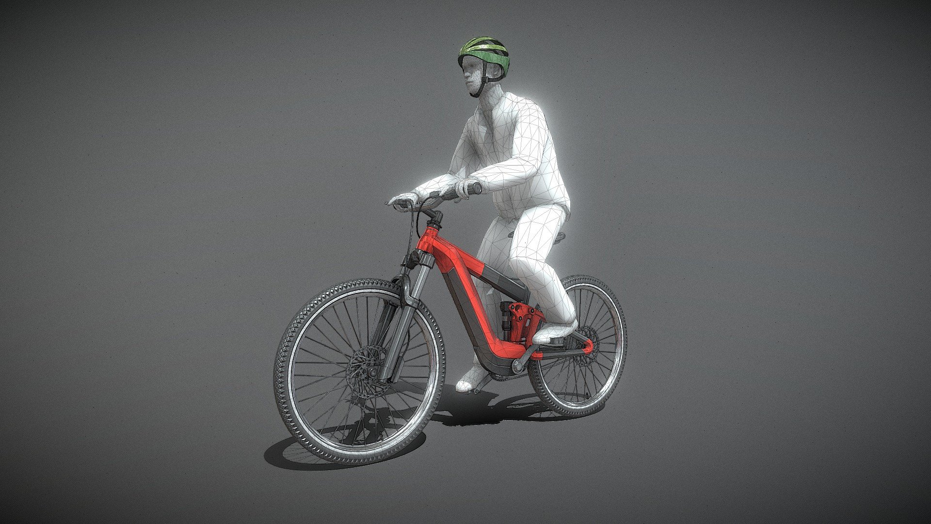 Cycling Animation (Normal Speed)



3D modeled and textured by 3DHaupt in Blender 2.93 3d model