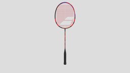 Babolat X-Feel Blast Badminton Racket 