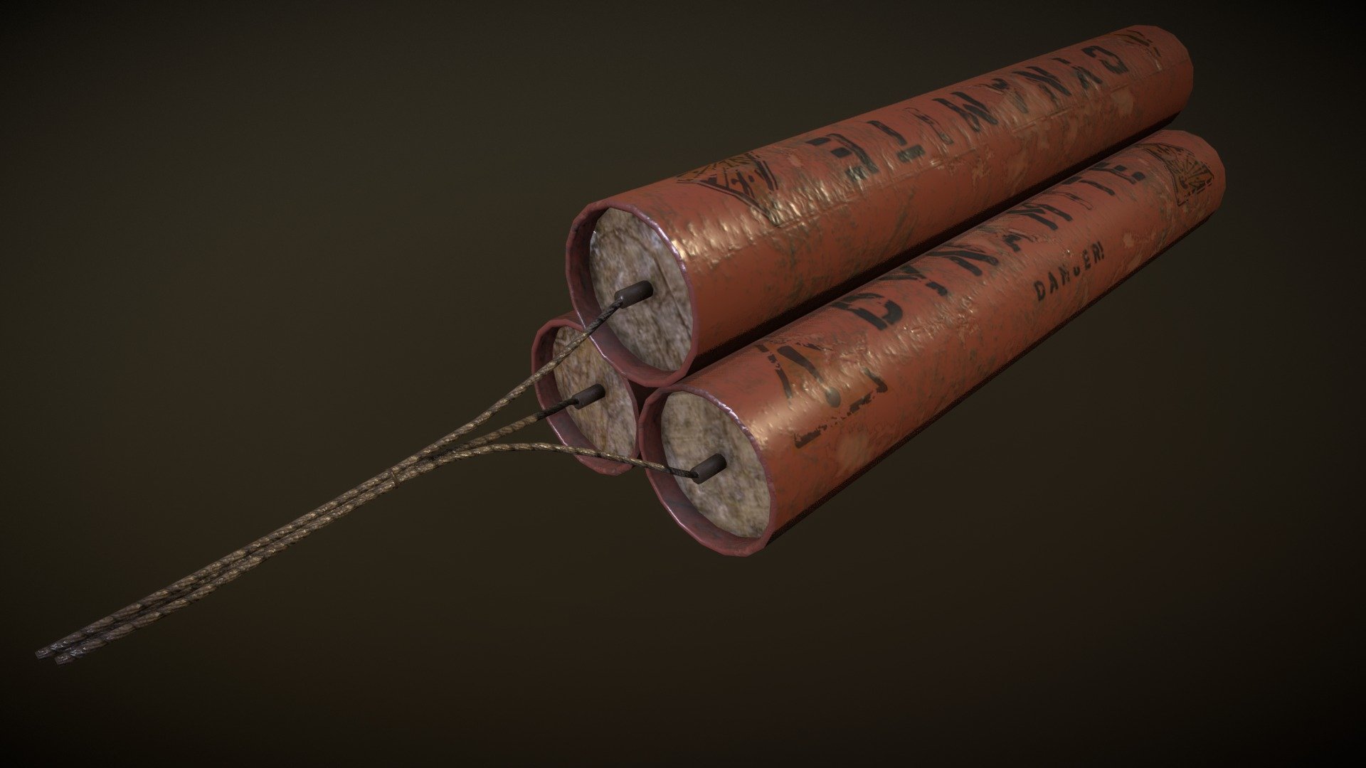 DYNAMITE, great for any game genre.

2048×2048 Texture Maps PNG

Enjoy - DYNAMITE - 3D model by ANRUVAL_3D_MODELS 3d model