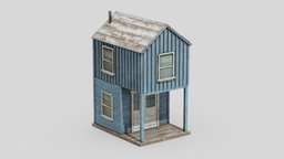 Old Building-Freepoly.org