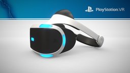 PlayStation VR 