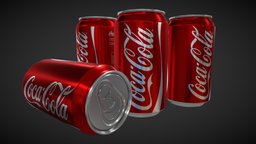 Soda Can soda, label, refrigerante, car