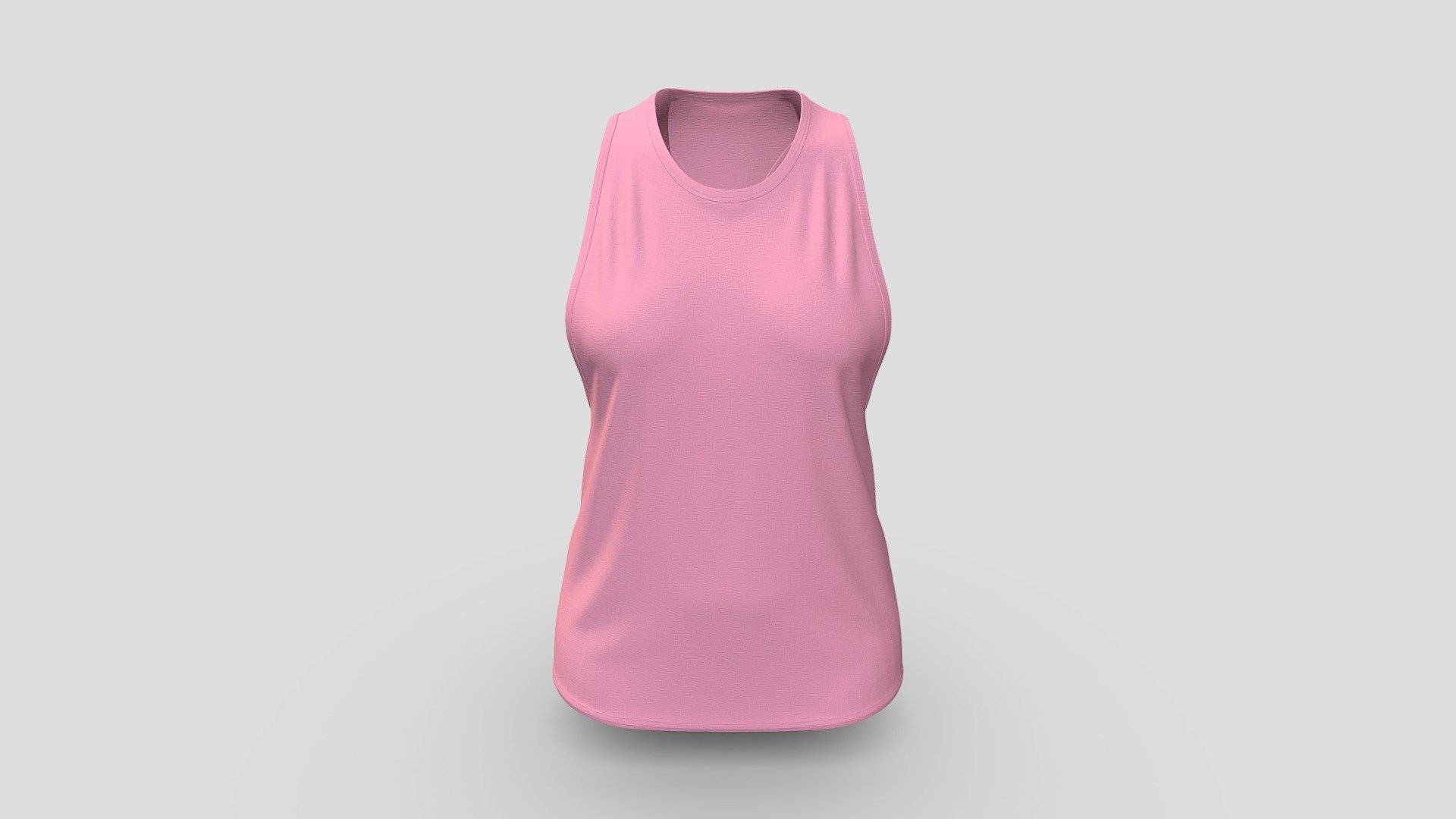 Cloth Title = Female Sport Top Women Workout Tank Top 

SKU = DG100212 

Category = Women 

Product Type = Tank Top 

Cloth Length = Regular 
 
Body Fit = Fitted 

Occasion = Activewear 


Our Services:

3D Apparel Design.

OBJ,FBX,GLTF Making with High/Low Poly.

Fabric Digitalization.

Mockup making.

3D Teck Pack.

Pattern Making.

2D Illustration.

Cloth Animation and 360 Spin Video.


Contact us:- 

Email: info@digitalfashionwear.com 

Website: https://digitalfashionwear.com 


We designed all the types of cloth specially focused on product visualization, e-commerce, fitting, and production. 

We will design: 

T-shirts 

Polo shirts 

Hoodies 

Sweatshirt 

Jackets 

Shirts 

TankTops 

Trousers 

Bras 

Underwear 

Blazer 

Aprons 

Leggings 

and All Fashion items. 





Our goal is to make sure what we provide you, meets your demand 3d model