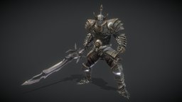 Cursed Knight C cursed, knight
