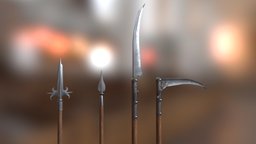 Pikes fort, fortress, pike, pikes, military-history, 17th-century, military-equipment, military-gear, weapon, military, war, history, pikes-peak