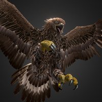 Great Eagle 