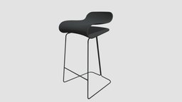chair bar, stool, key, furniture, 09, am125, chair