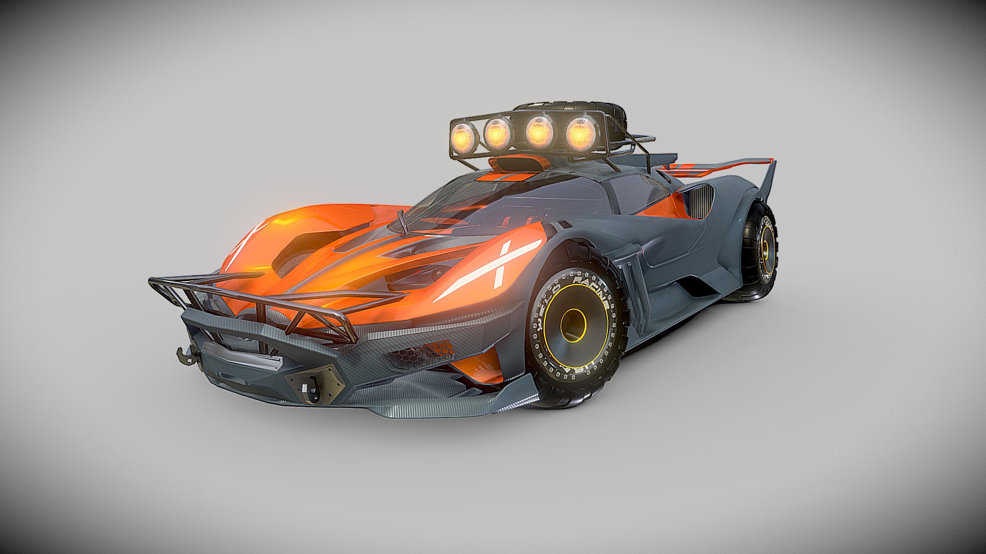 References based on Yasid Design

Published by 3ds Max - Bugatti - Offroadie Bolide - 3D model by OGL (@GaryLim) 3d model