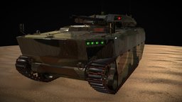 IFV armored-vehicles, military-vehicle, military, exercitobrasileiro