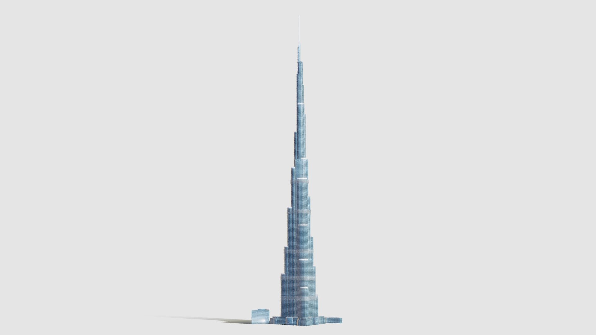 For more Dubai towers 3D models

https://skfb.ly/oCwoy - Burj Khalifa - Buy Royalty Free 3D model by 1Quad (@1.Quad) 3d model