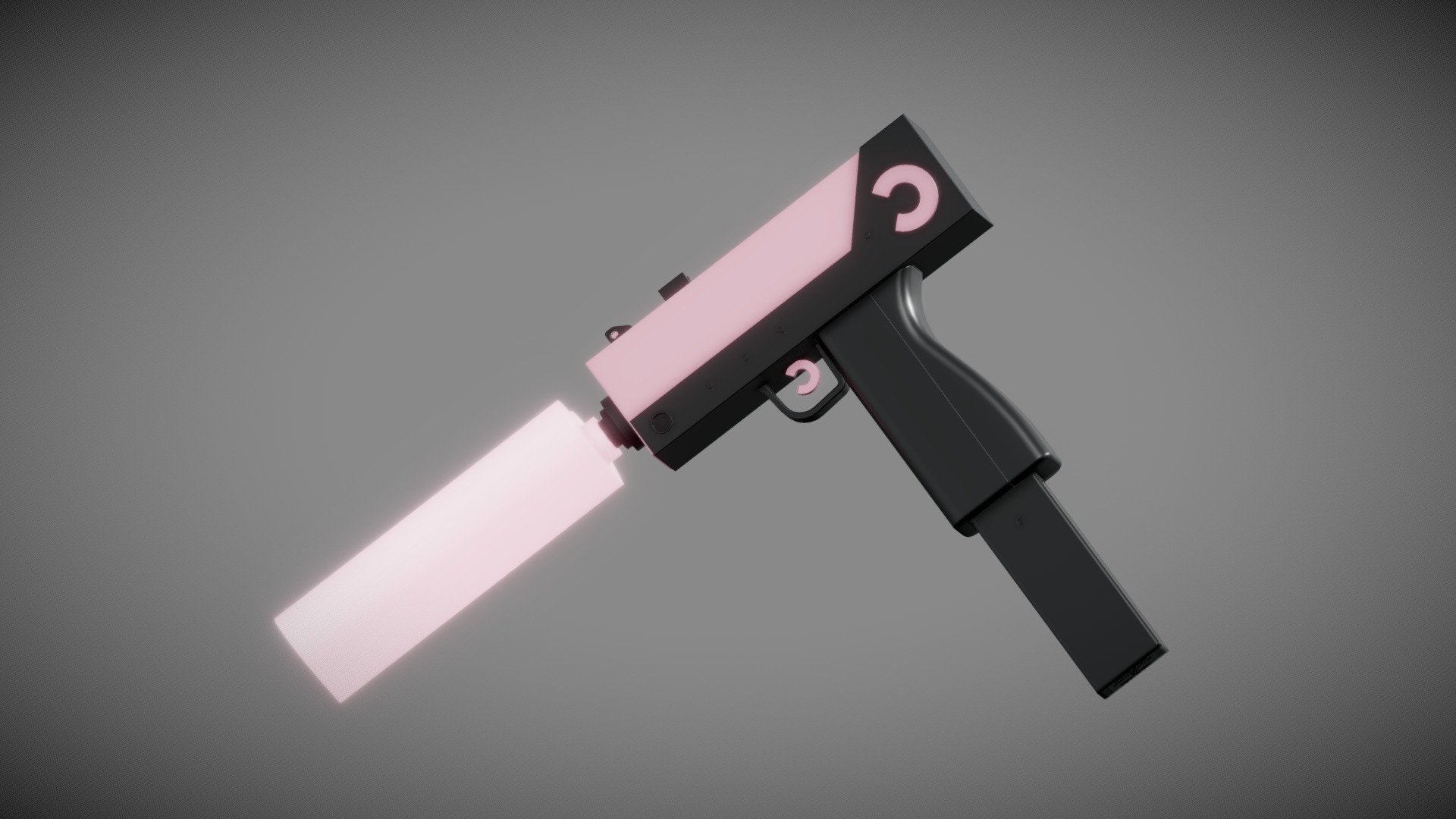 Unoficial Unreleased Blackpink Heart Gun

A Glowing Gun made for second Life by Yumi Pancake

Soon to be released As a Event Merchandise for Limited Time only

 - Hello Japan - Blinky - Heart Gun - 3D model by Mesh Studio Bangkok (@Mesh-Studio-Bangkok) 3d model