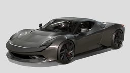 Pininfarina-Battista 2021, car, sport, 2023, 2022, pininfarina-battista