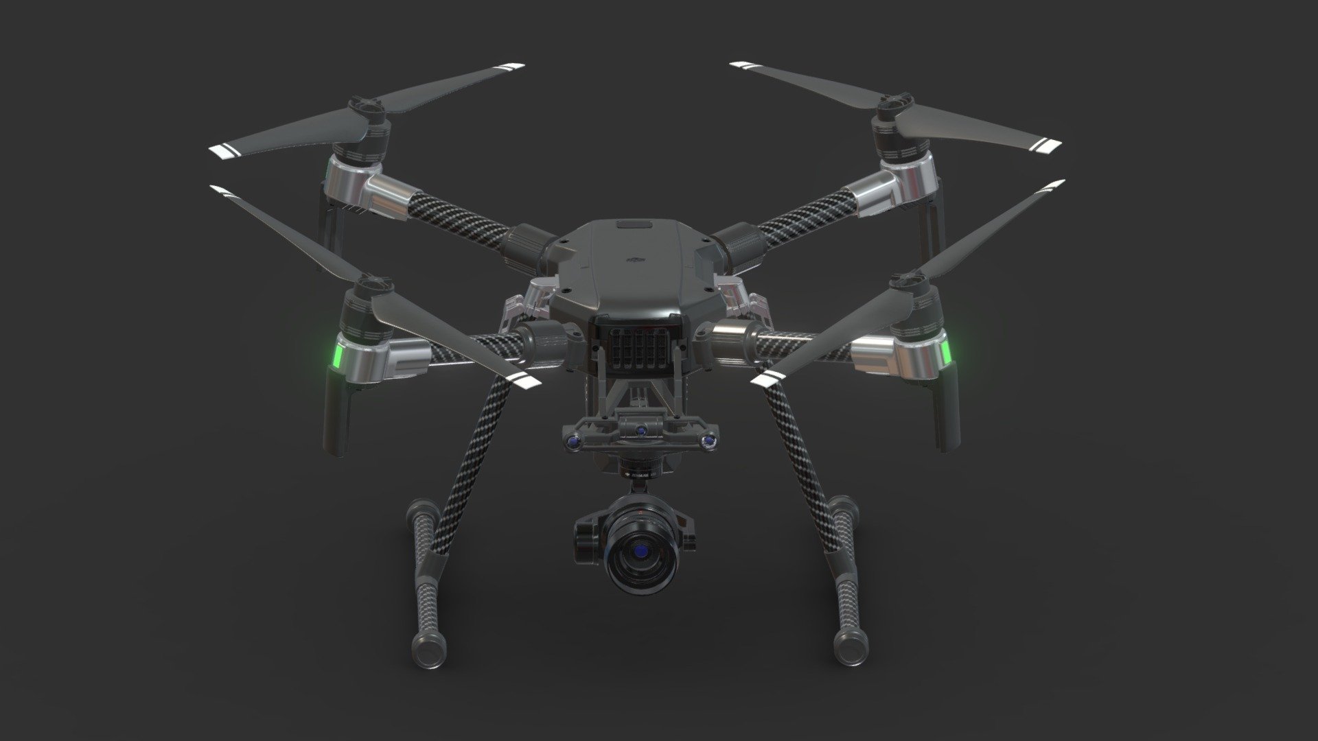 Hi, I'm Frezzy. I am leader of Cgivn studio. We are finished over 3000 projects since 2013.
If you want hire me to do 3d model please touch me at:cgivn.studio Thanks you! - DJI Matrice 200 Drone - Buy Royalty Free 3D model by Frezzy3D 3d model