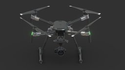 DJI Matrice 200 Drone quad, pro, red, 600, drone, 4, phantom, copter, vr, s, ar, 1000, aircraft, professional, 2, dji, quadcopter, mx, hexacopter, mavic, inspire, s1000, ronin, 200, matrice, m600, 3d, air