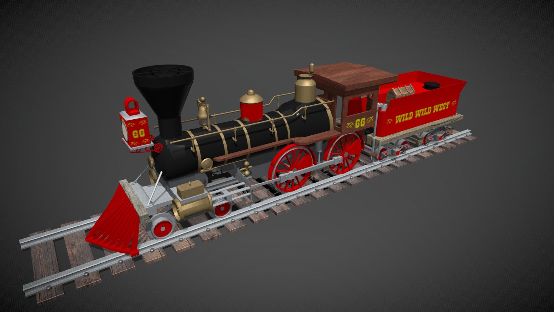 Train des mystere de l'ouest réaliser avec WINGS 3D et GIMP

If you download the model, thanks for liking - Train Vapeur - Download Free 3D model by perceval-66 3d model
