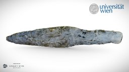 19 Silexdolch | flint dagger lithics, archaeology, dagger, univienna
