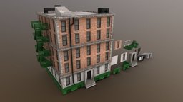 Modular Buildings