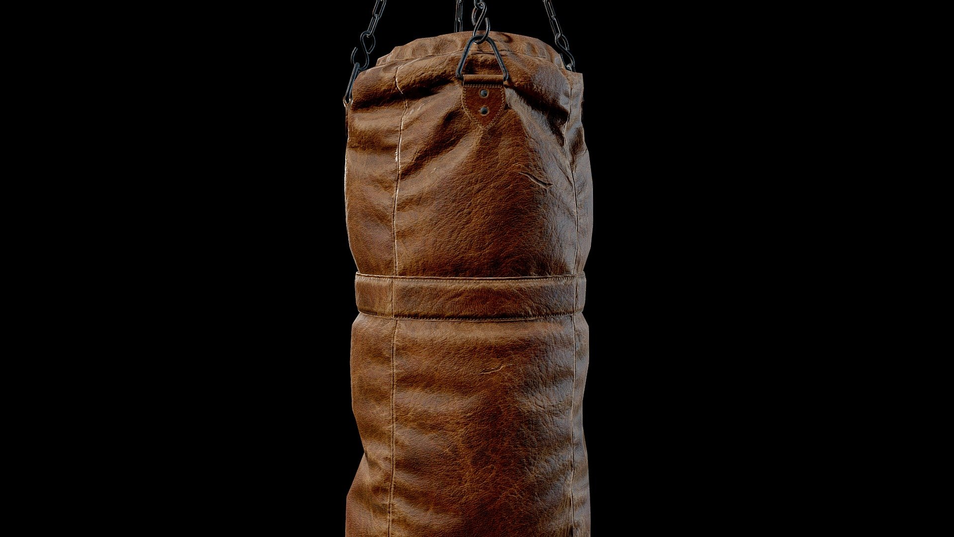 Game Ready Punching Bag.

All the props were carefully modeled and textured with high details &amp; perfectly fits any PC or Mobile Game and Archviz projects.




high details

4k textures

PBR

Game Ready
 - Punching Bag - Buy Royalty Free 3D model by TH Studio (@TH-Studio) 3d model
