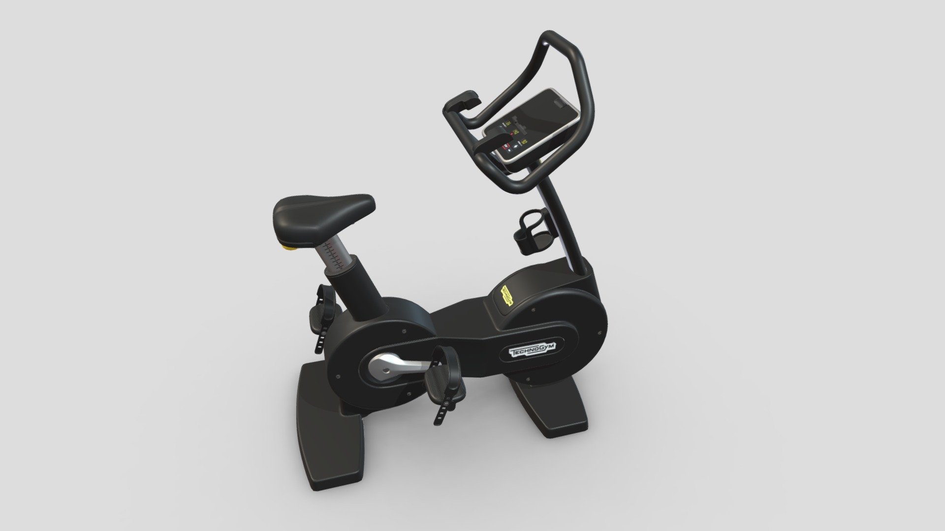 Hi, I'm Frezzy. I am leader of Cgivn studio. We are a team of talented artists working together since 2013.
If you want hire me to do 3d model please touch me at:cgivn.studio Thanks you! - Technogym Exercise Bike Forma - Buy Royalty Free 3D model by Frezzy3D 3d model