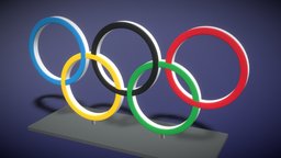 Olympic Rings olymics, rings