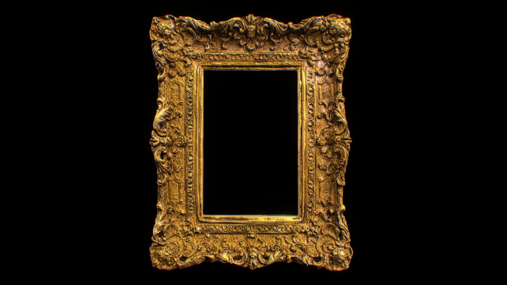 Reconstruction of Antique Classic Style Art Frame

Made to encase Artworks and Mirrors

ARTBASE - Antique Classic Art Frame - Buy Royalty Free 3D model by 𝔼ℕ𝔼𝔸 𝕃𝔼 𝔽𝕆ℕ𝕊 (@enealefons) 3d model