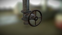 Waters pipe valve, system, water, substancepipe, substancepainter